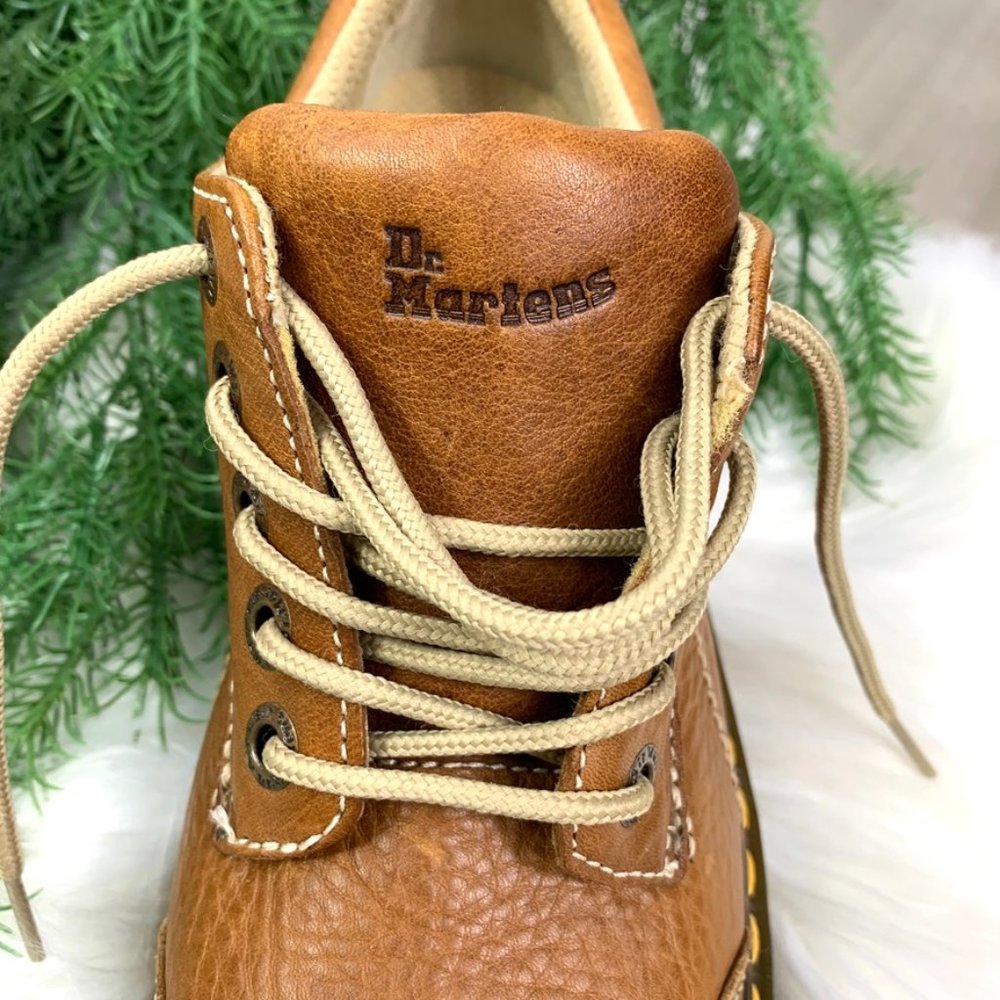 🚫SOLD!NWOB |•DR. MARTENS•| Vintage Oxford Lace U… - Picture 7 of 15